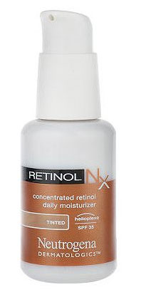 Neutrogena Retinol NX Makeup And Beauty Blog TalkingMakeup Com