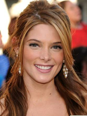 ashley greene eclipse