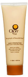 Ojon Leave-In Gloss Cream