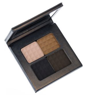 Prescriptives Fall Dimensions Eye Color Quad