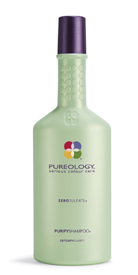 Pureology PurifyShampoo®