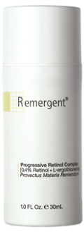 Remergent Progerssive Ratinol Complex