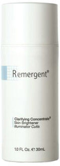 Remergent Clyrifying Concentrate