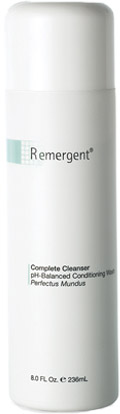 Remergent Complete Cleanser