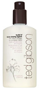 Ted Gibson Bulit In Blow Drying Agent