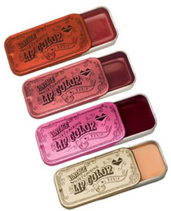 TINte Cosmetics Vintage Flavored Lip Color
