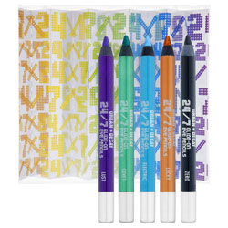 Urban Decay24/7 Travel Set of Five