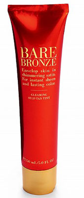 Victoria's Secret Bare Bronze Gleaming Self Tan Tint 