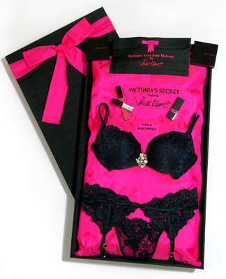 VS Best Actress Nominee Gift Set