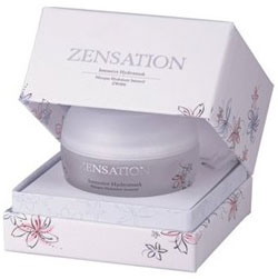 Zensation Beaute Intensive Hydromask