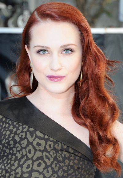 Evan Rachel Wood Archives Makeup And Beauty Blog 