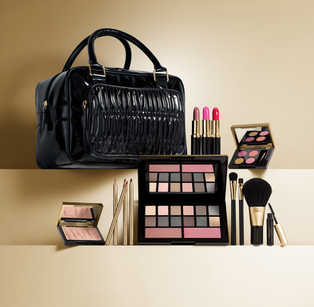 on any order on www.elizabetharden.com. This promotion ends on November 