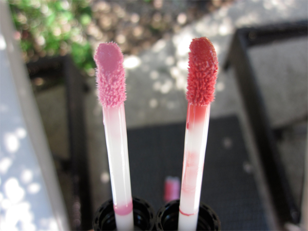 Lady Gaga and Cyndi Lauper inspired lipgloss: Loving the new MAC Viva Glam 