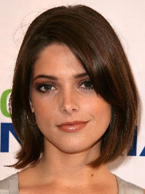 Hair Makeover on Ashley Greene S Hair Makeover   Makeup And Beauty Blog   Talkingmakeup