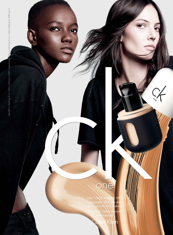 Ck one foundation hot sale