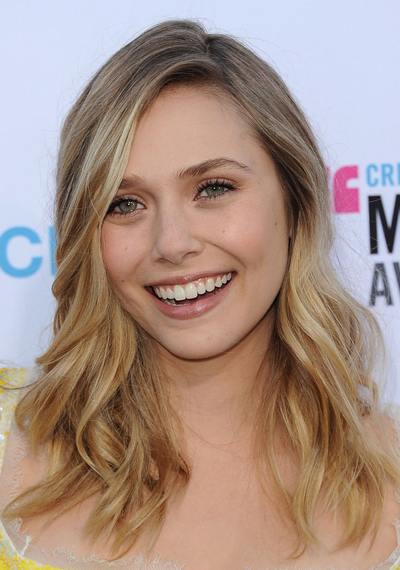 ElizabethOlsen