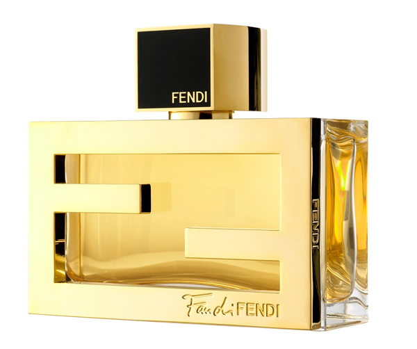 フェンディ 香水 FENDI フュリオサ EDP・SP 100ml 【あす楽 送料無料