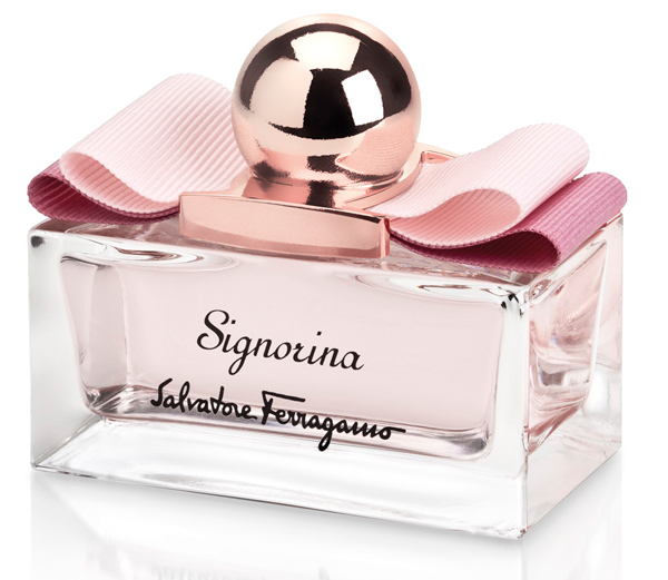 Salvatore Ferragamo perfume