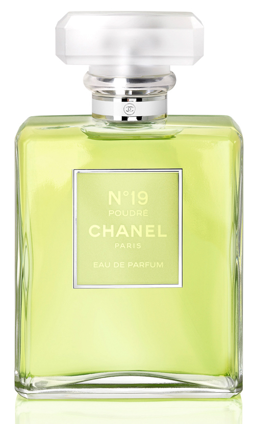 Chanel N19