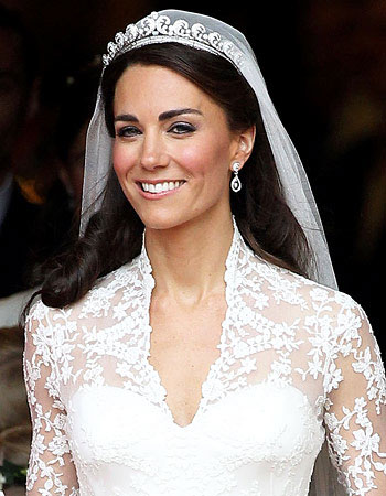 kate middleton hair style. style was Kate Middleton#39;s