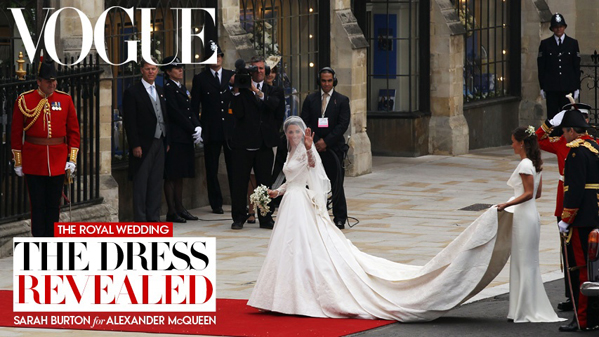 kate middleton wedding dress. Kate Middleton#39;s Wedding Dress