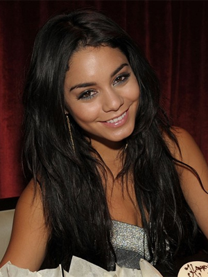 Vanessa Hudgens Hair Archives Makeup And Beauty Blog