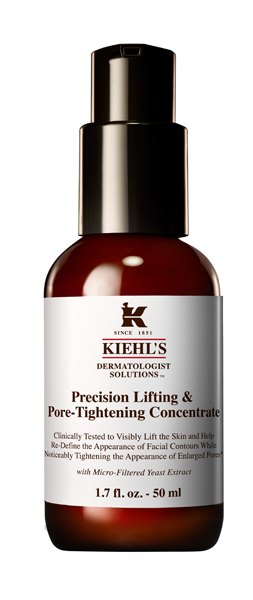 Kiehl's Precision Lifting & Pore Tightening Concentrate