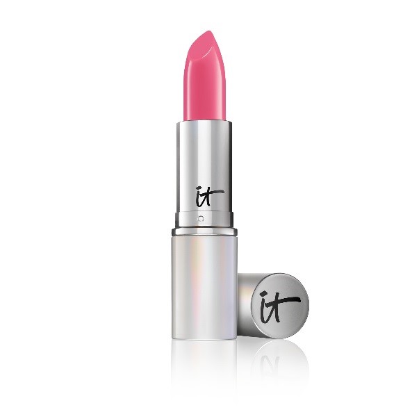 IT Cosmetics Blurred Lines Collagen Smooth-Fill Lipstick in Je Ne Sais Quoi™