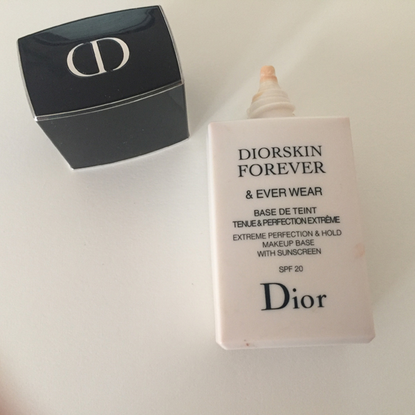 diorskin forever and ever wear primer