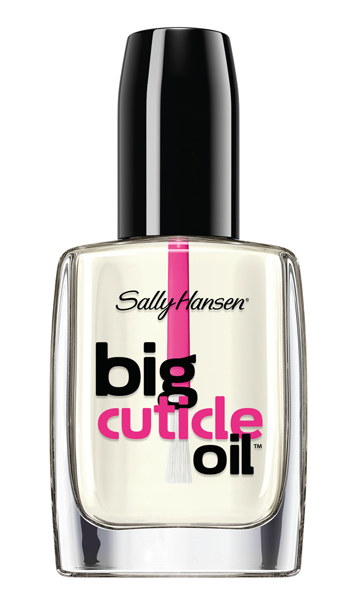 Sally Hansen Big Cuticle Oil™