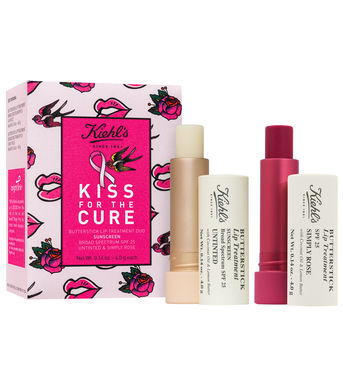 Kiehls Kiss For The Cure