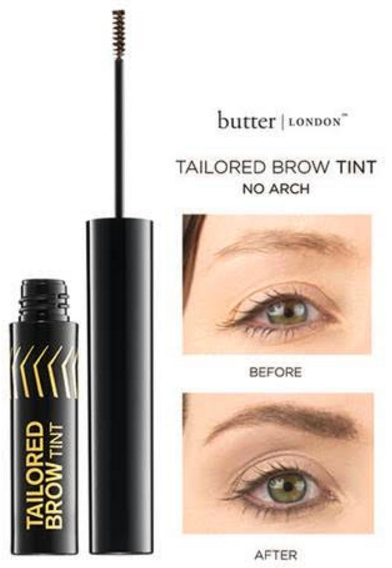 butter London Tailored Brow Tint