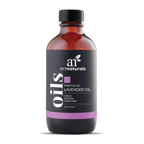 artnaturals Pure Lavender Essential Oil
