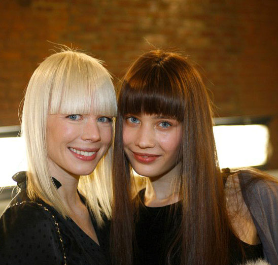Erin Fetherston Autumn/Winter 2010 Collection 