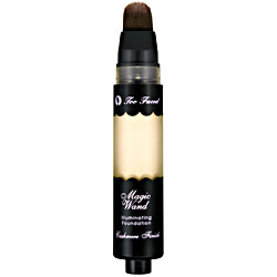 Magic Wand Illuminating Foundation By Too Faced