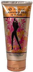 Too Faced Tanning Bed In a Tube
