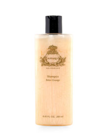 Agraria San Francisco Bitter Orange Shampoo