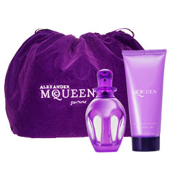 Alexander McQueen Limited Edition MyQueen Set 