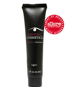Amazing Concealer By Amazing Cosmetics