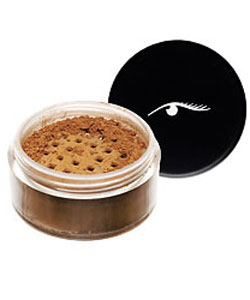 Velvet Mineral Powder Foundation By Amazing Cosmetics