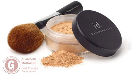i.d. bareMinerals By Bare Escentuals 