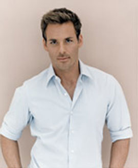 Scott Barnes New Kid On The Blog