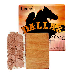 Benefit Does Dallas