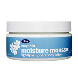 Bliss Magnolia Moisture Mousse