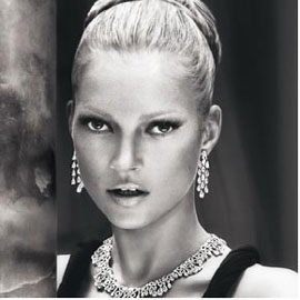 Bvlgari Pour Femme Jeweler's Edition