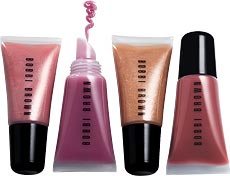 Bobbi Brown The Beauty And The Beach 