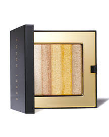 Bobbi Brown New Gold Collection