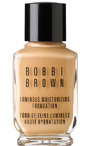 Bobbi Brown Luminous Moisturizing Foundation