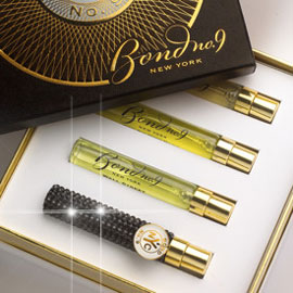 Bond No.9 Crystal Pocket Spray Box