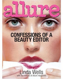Allure Confessions Of A Beauty Editor